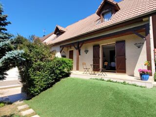  Maison  vendre 6 pices 137 m