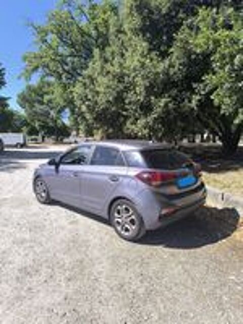 i20 1.2 84 Intuitive 2019 occasion 31650 Saint-Orens-de-Gameville