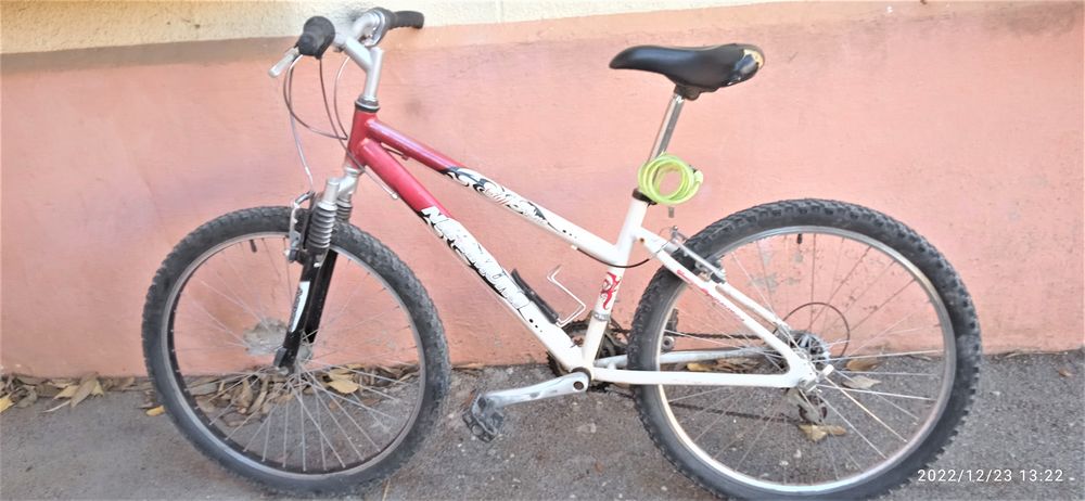VTT EN DOUBLE Vélos