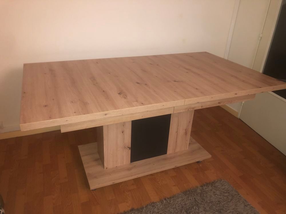 Table de salon &agrave; manger Meubles