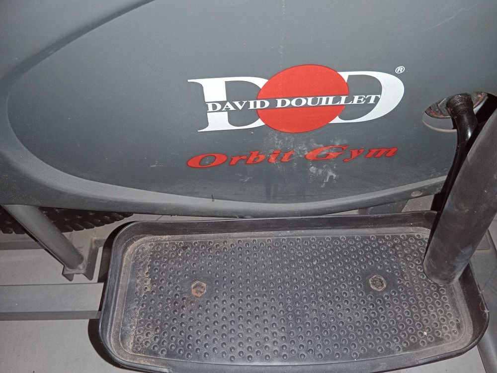 v&eacute;lo elliptique Vélos