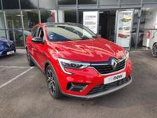 Arkana E-Tech 145 - 21B Intens 2022 occasion 95100 Argenteuil