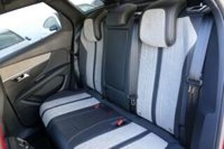 3008 Hybrid 225 e-EAT8 GT 2020 occasion 13600 La Ciotat