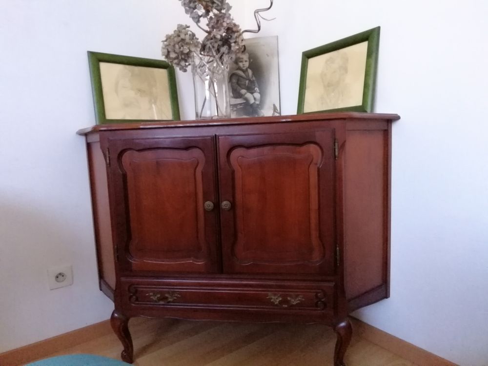 Meuble en merisier et autre bois Meubles