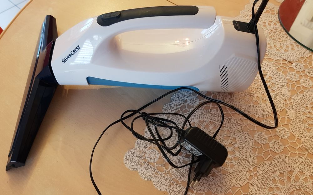 Nettoyeur de vitres Electroménager