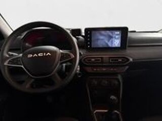 Sandero TCe 110 Stepway Expression 2023 occasion 92330 Sceaux