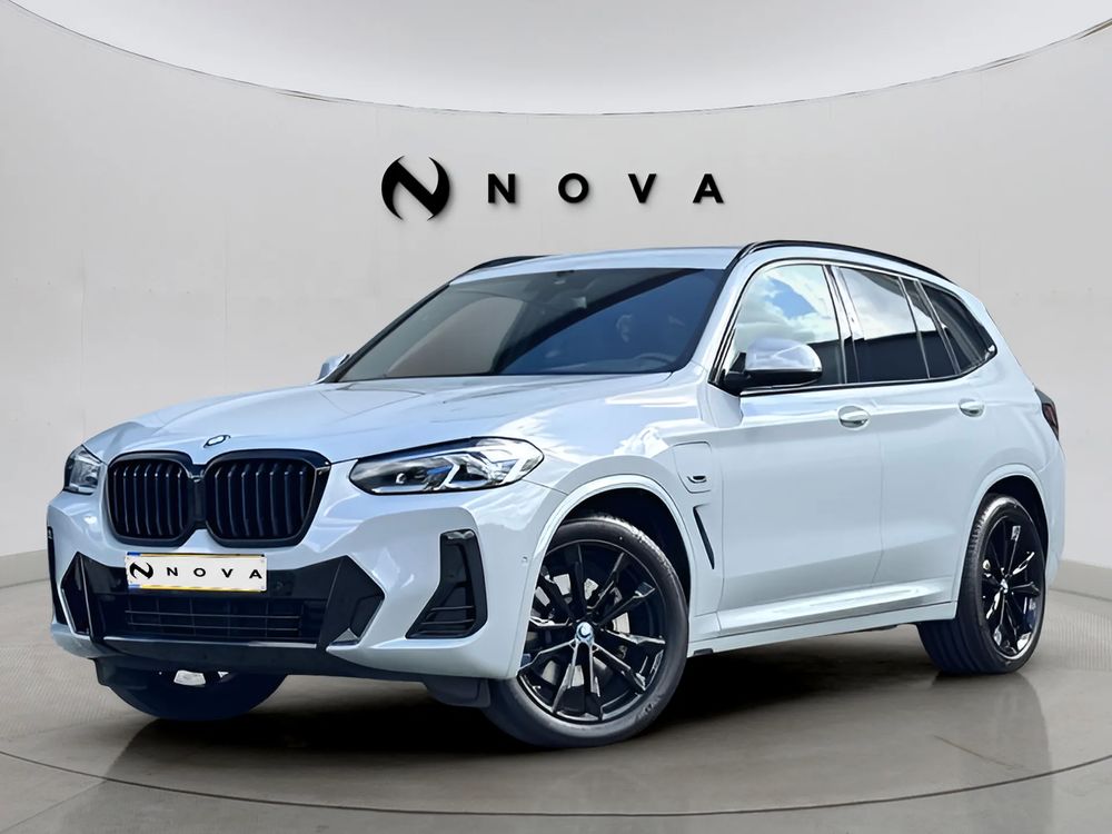 X3 xDrive 30e 292 BVA8 M Sport 2022 occasion 33600 Pessac