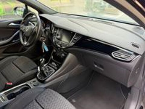 Astra 1.4 Turbo 150 ch Start/Stop Dynamic 2017 occasion 06510 Carros