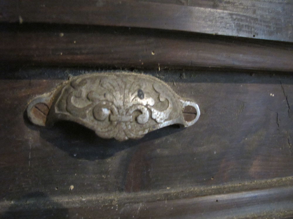 Ancienne armoire bois Meubles