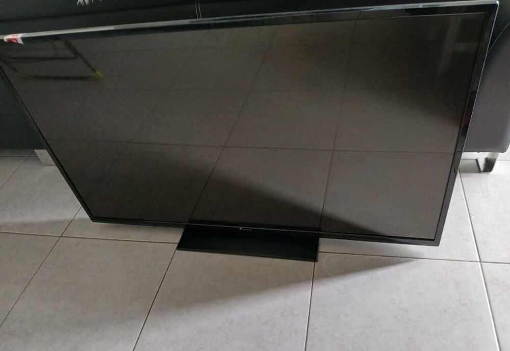 tv 124cm Photos/Video/TV