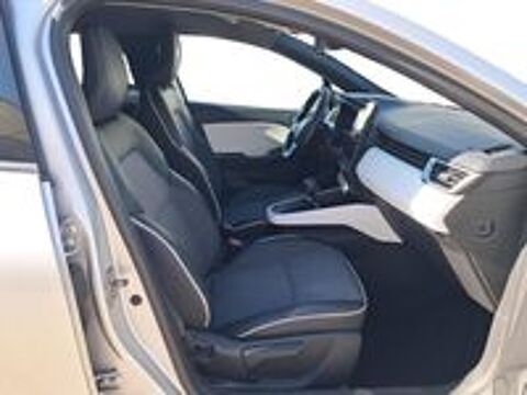 Clio V Clio E-Tech full hybrid 145 Techno 2023 occasion 91700 Sainte-Genevi&egrave;ve-des-Bois