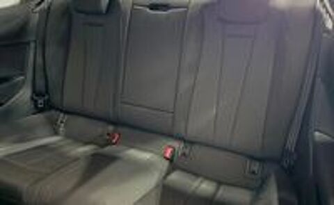A5 35 TDI 163 S tronic 7 S Edition 2022 occasion 55100 Verdun