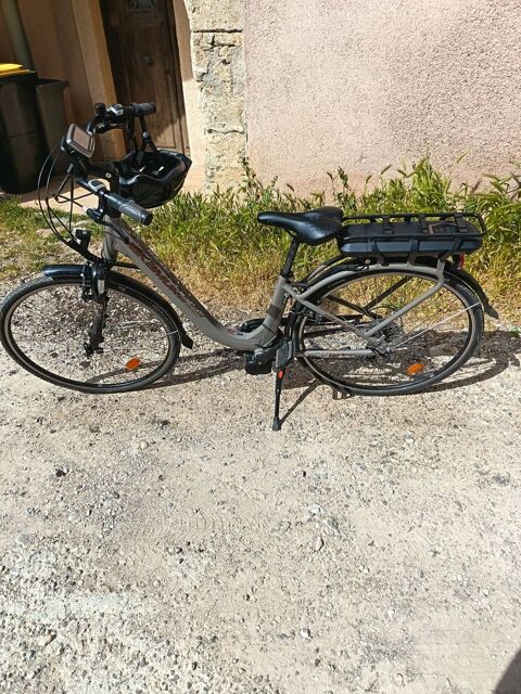 v�lo �lectrique 530 Juvignac (34)