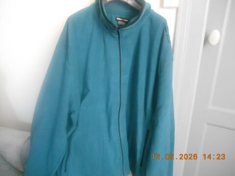 Vestes micropolaires neuves 35 Auxerre (89)