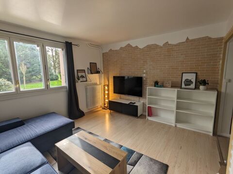   meubl�e appartement 3 pi�ces 67 m� Appartement - 3 pi�ce(s) - 67 m�