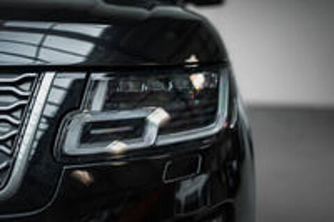 Range Rover Mark IX SWB P400e PHEV Si4 2.0L 400ch Autobiography 2020 occasion 75014 Paris