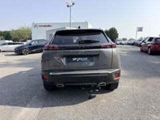 2008 5p Hybrid Allure e-DCS6 1.2 145 cv 2025 occasion 87280 Limoges