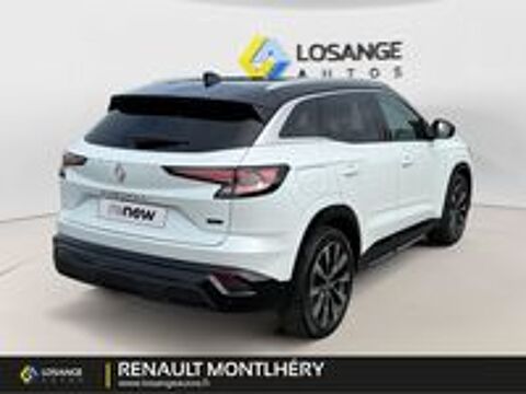 Austral E-Tech full hybrid 200 GSR2 Techno 2025 occasion 91310 Montlh&eacute;ry
