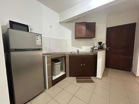  Appartement � louer 2 pi�ces 45 m�