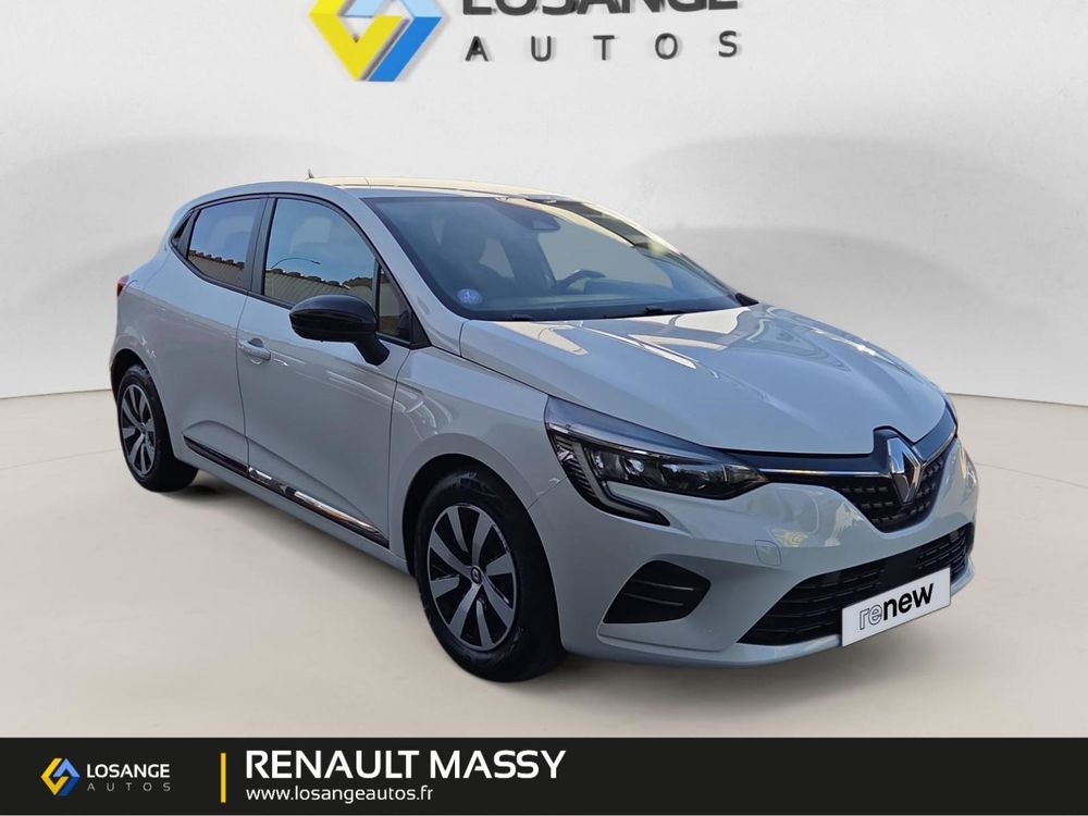 Clio V Clio TCe 90 Business 2023 occasion 91300 Massy