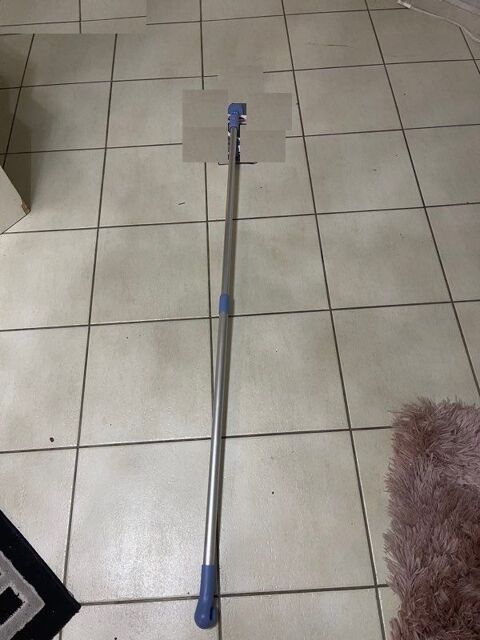 manche pour balai El�phant N�o 5 Beauchamp (95)