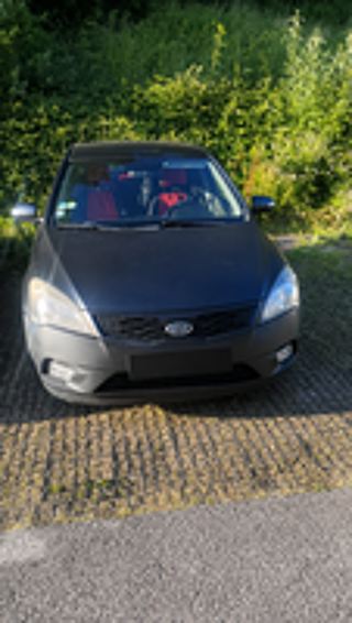 Ceed Cee'd 1.6L CRDi 115 ISG Euro 5 Style 2010 occasion 73800 Montm&eacute;lian