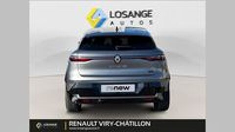 M&eacute;gane Megane E-Tech EV60 220 ch optimum charge Techno 2024 occasion 91170 Viry-Ch&acirc;tillon
