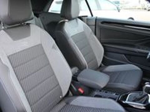 T-ROC T-Roc Cabriolet 1.5 TSI EVO 150 Start/Stop DSG7 R-Line 2022 occasion 69007 Lyon