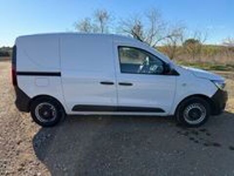 Express EXPRESS VAN TCE 100 - 22 CONFORT 2022 occasion 30820 Caveirac