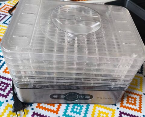 40� d�shydrateur alimentaire 40 Accolay (89)