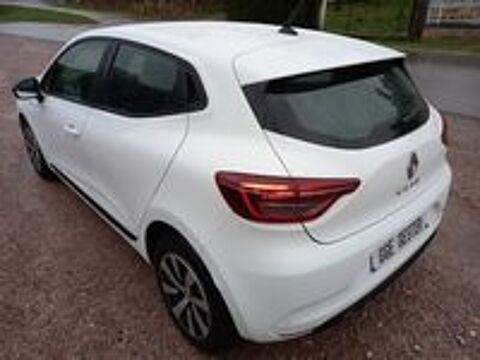 Clio V STE TCE 90 SOCIETE 2 PLACES 35101 KMS 2023 occasion 88220 Urim&eacute;nil