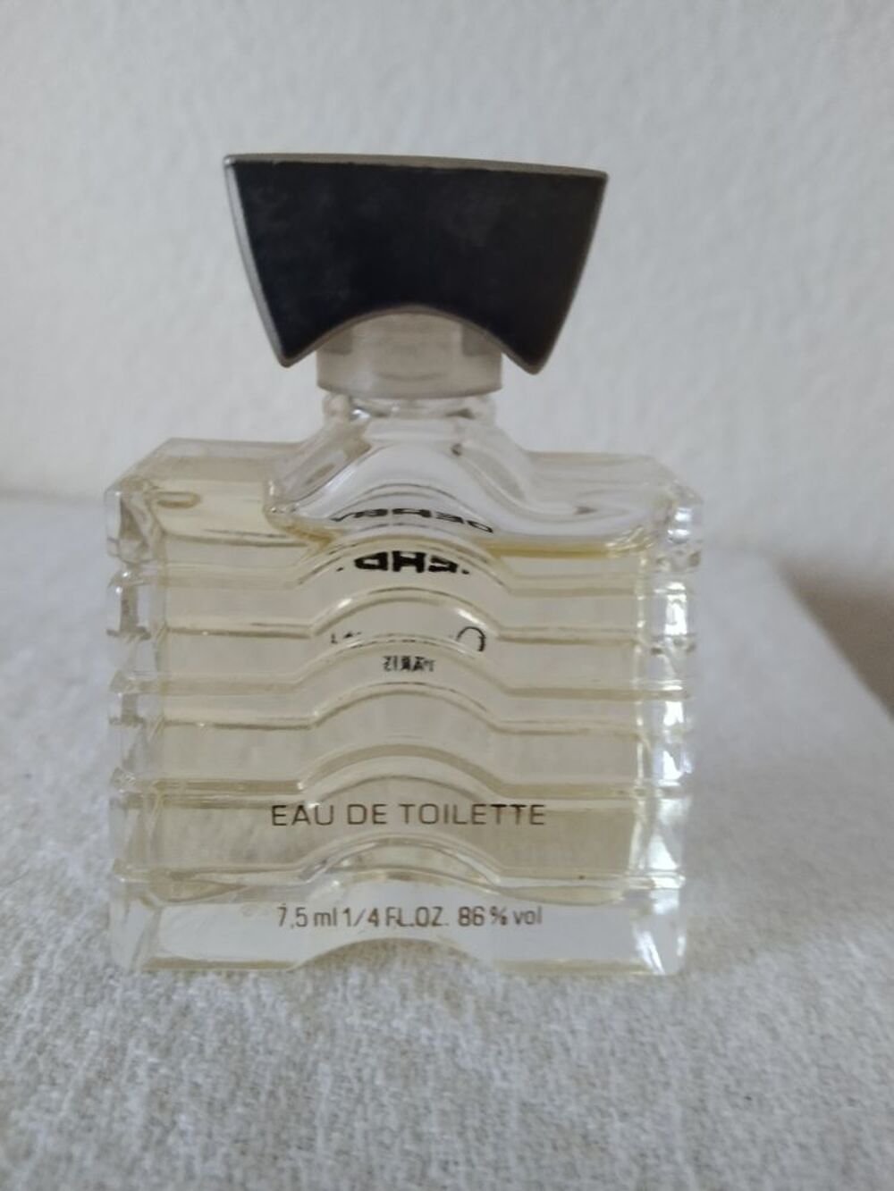 Miniature parfum Guerlain 