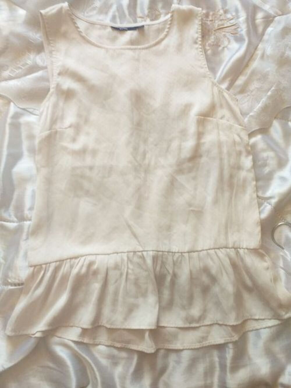 TUNIQUE FEMME TAILLE S KIABI Vêtements
