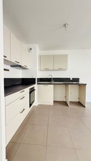  Appartement � vendre 3 pi�ces 63 m�