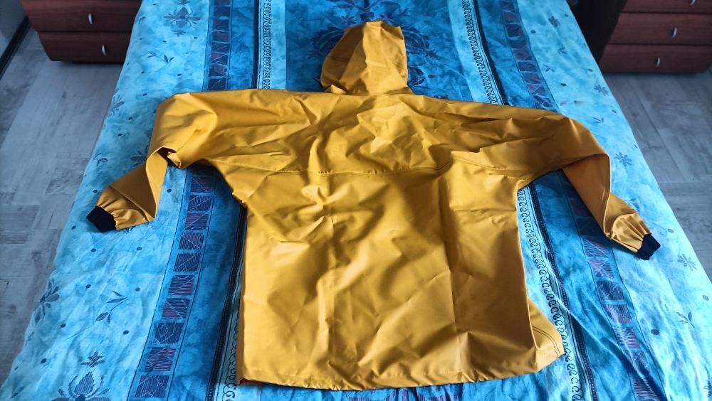 lot Guy Cotten salopette et vareuse epi1 neuf jamais servi. Vêtements