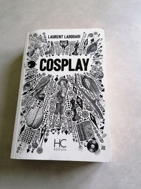 Livre COSPLAY Laurent Ladouari 5 Jury (57)