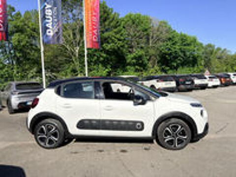 C3 5p Shine BlueHDi 1.5 100 cv 2019 occasion 87280 Limoges