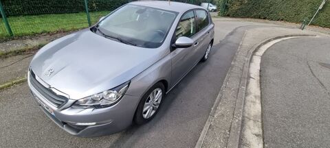 Annonce voiture Peugeot 308 7990 