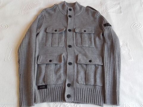 Gilet Dissident S 8 Beaugency (45)