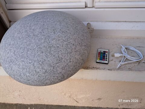 Lampe d�coration 7 Saint-Genis-Laval (69)