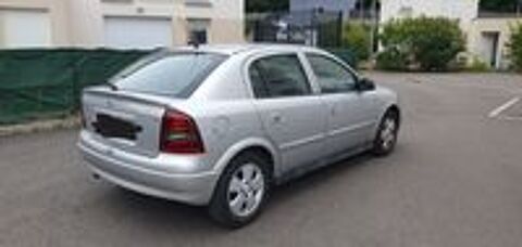 Astra 1.6i 16V Fashion 2003 occasion 90500 Beaucourt