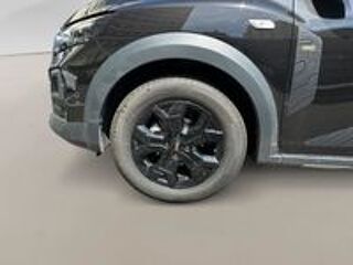 Sandero TCe 110 Stepway Extreme 2026 occasion 92120 Montrouge