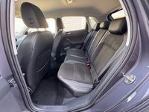 Polo 1.0 TSI 95 S&S DSG7 Style 2023 occasion 84290 Sainte-C&eacute;cile-les-Vignes