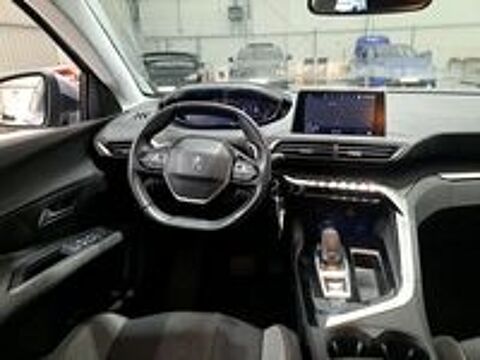 5008 PureTech 130ch S&S EAT8 Active Business 2020 occasion 75015 Paris