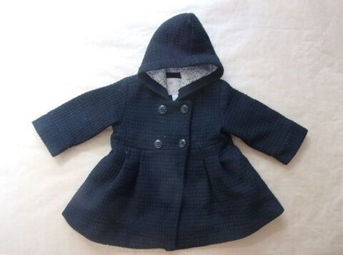 Lot de vtements en taille 24 mois 10 Montaigu-la-Brisette (50)