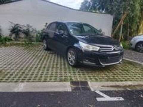 Annonce voiture Citron C4 2100 