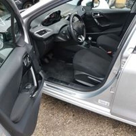 208 1.6 BlueHDi 75ch BVM5 Active 2017 occasion 69110 Sainte-Foy-l&egrave;s-Lyon