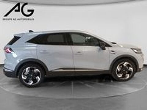 Symbioz E-Tech full hybrid 145 Iconic 2025 occasion 08000 Charleville-M&eacute;zi&egrave;res