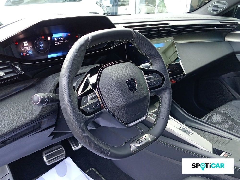308 Hybrid 145 e-DCS6 GT 2025 occasion 46000 Cahors