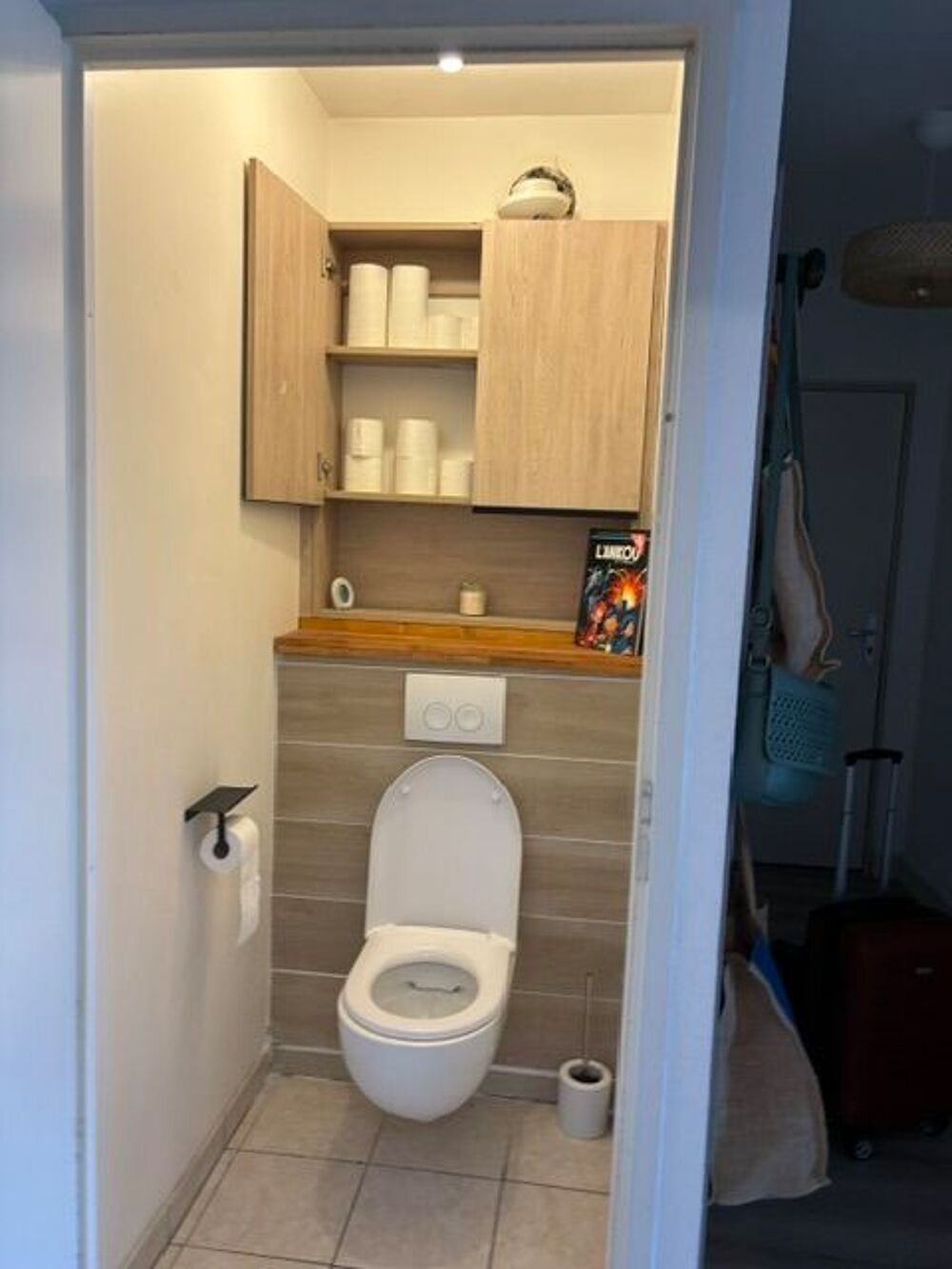 Vente Appartement Appartement, trois-pièces, avec toutes les commodités à Pau, Pau